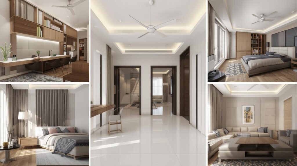 4 bhk builder floor in gurgaon