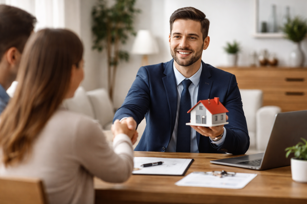 Top Rated Property Dealer