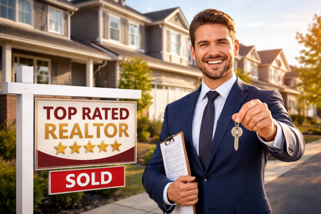 Top Rated Property Dealer