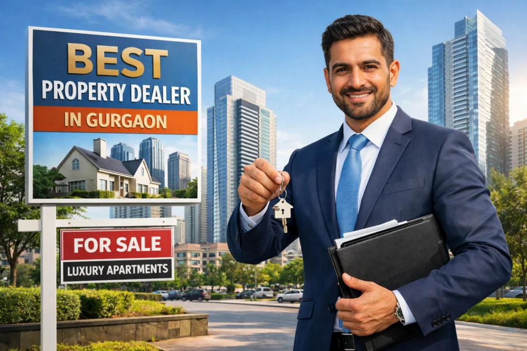 Best Dealer in Gurgaon Sector 53