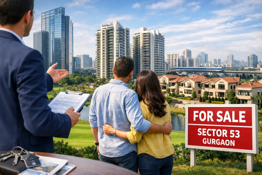 Best Dealer in Gurgaon Sector 53